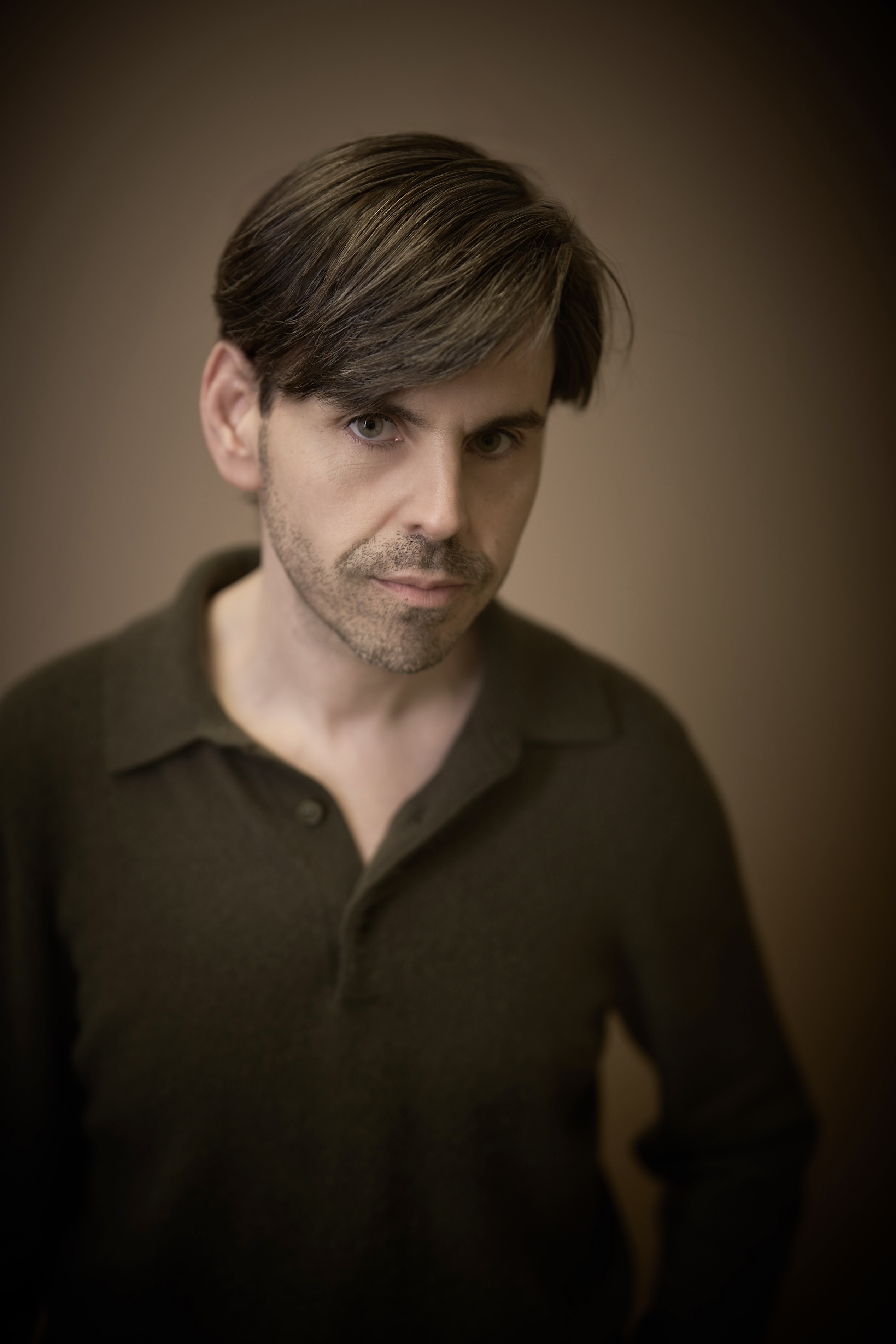 Tommy Milliot ©Eric Marin
