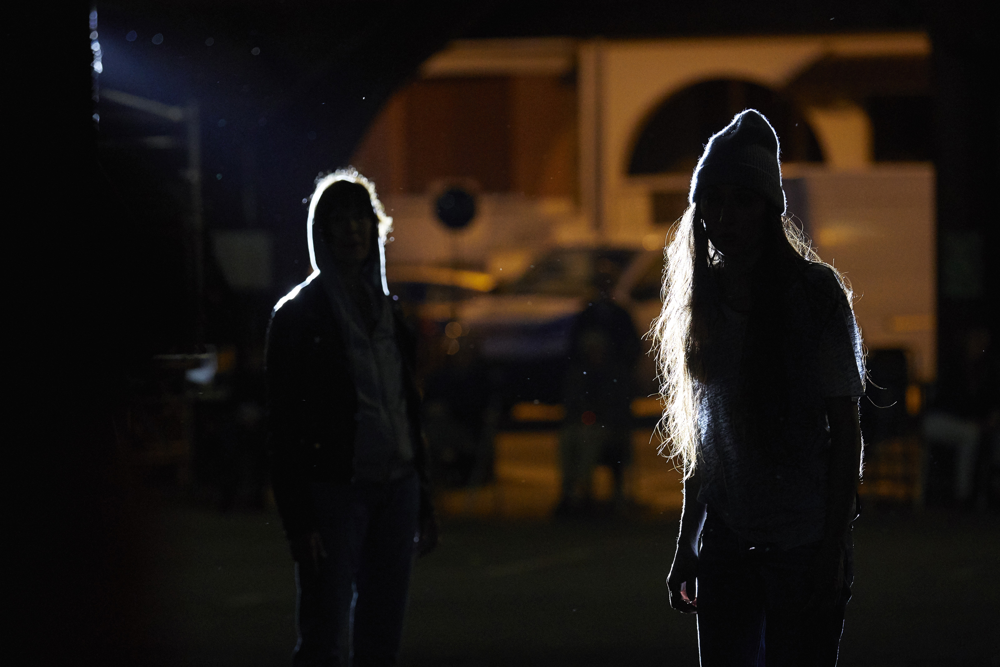 Dans la solitude des champs de coton