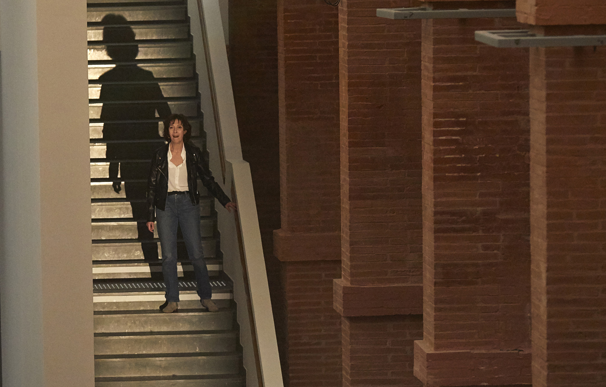 Dans la solitude des champs de coton