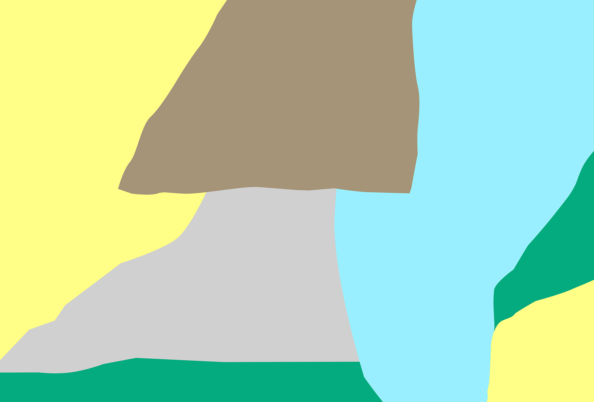 Les gros patinent bien