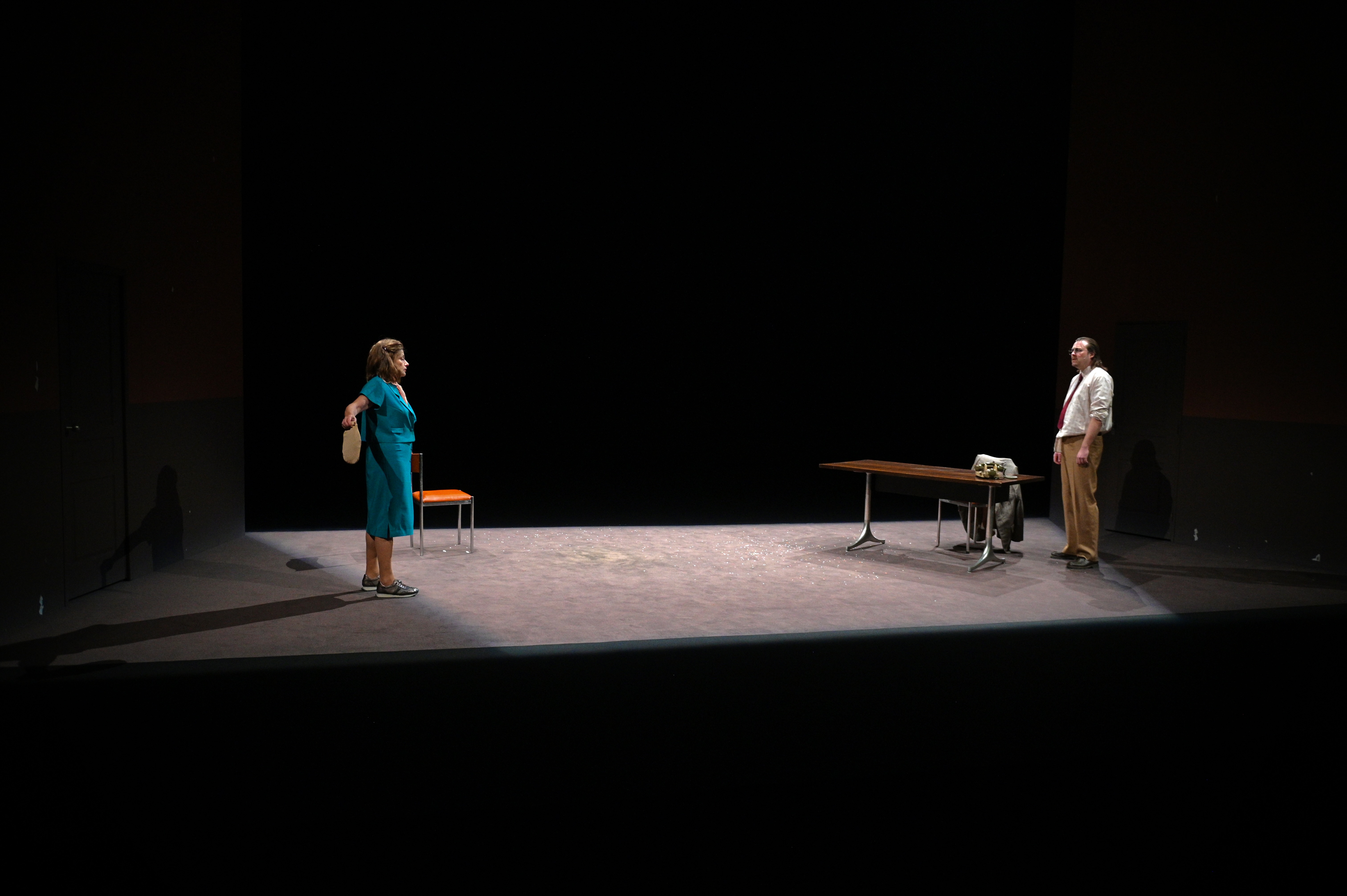 Qui a besoin du ciel