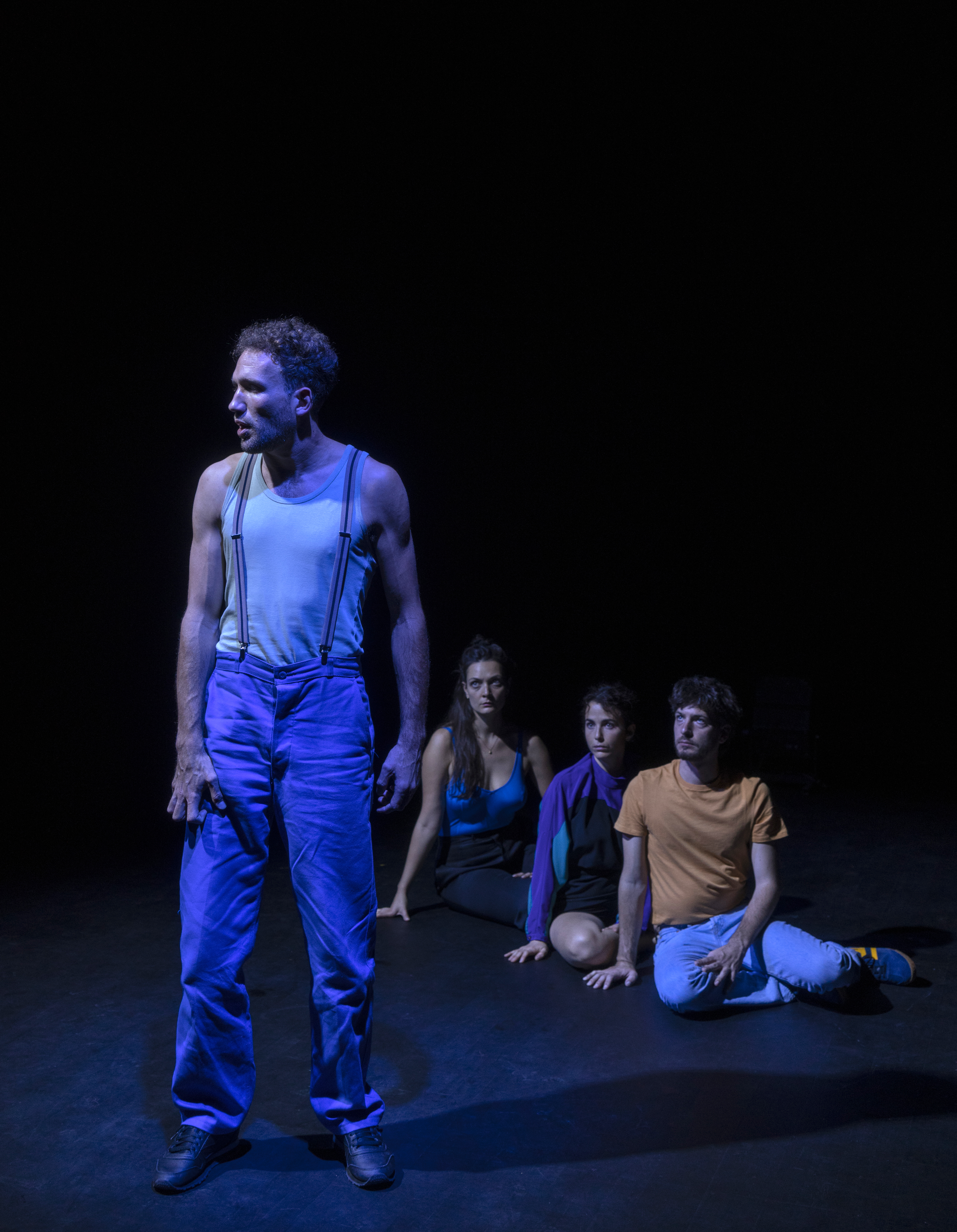 Une autre histoire du théâtre